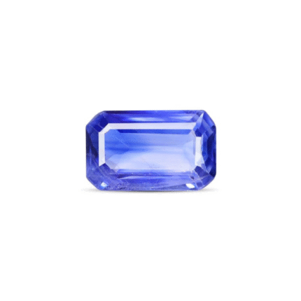 Blue Sapphire - 0.32 Carat